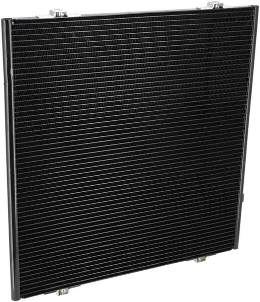 Parownik H930550060100N