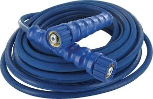 Wąż wysokociśnieniowy M22xM22 6mm 15m 1SN HD331100615