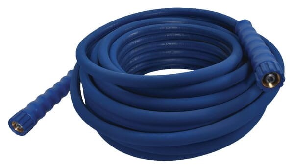 Wąż wysokociśnieniowy M22xM22 10mm 20m 2SN HD356100620