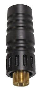 Tuleja sprzęgła z długą złączką, gwint zew. M22 x 1,5 HD270310222