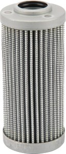 Wkład filtra oleju hydraulicznego Mann HD574