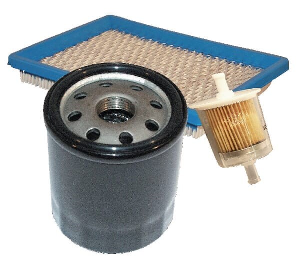 Filtr hydrauliczny przekładni HD803X