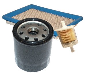 Filtr hydrauliczny przekładni HD803X