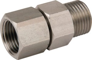 Złącze obrotowe 1/2'' HD301636
