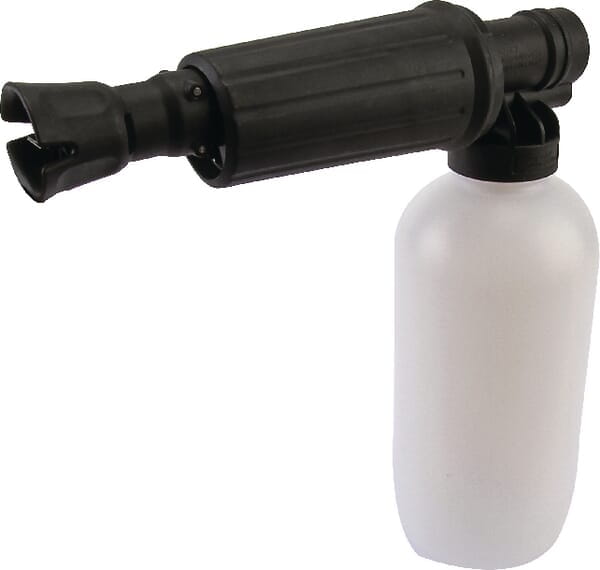 Lanca iniektora piany 1 l HD73750
