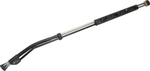 Lanca HP Push&Pull 1/4" KW HD85800