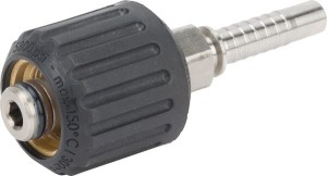 Złączka śr.M21x1,5 DN10 ETK 21 HD31731