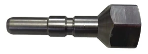 Wtyk szybkozłącza z długą złączką, gwint wew. "KR" M22 x 1,5 HD240000222