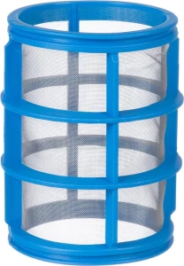 Wkład filtra, 50 mesh niebieski K00100034