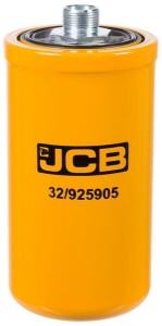 Filtr oleju przekładni  JC32925905