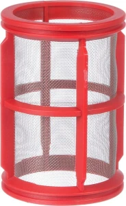 Wkład filtra, 32 mesh czerwony K00100042
