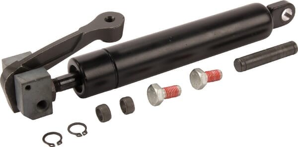 Sprężyna gazowa JC335G1253