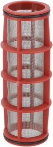 Wkład filtra, 32 mesh czerwony K00101062