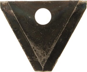 Noże rozdrabniające KD1520535