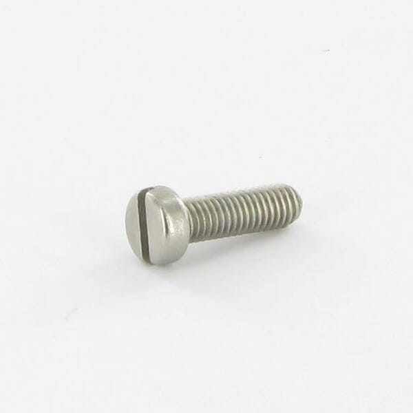 Wkręt M5x16 mm ze stali nierdzewnej KG00713700