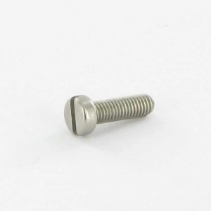 Wkręt M5x16 mm ze stali nierdzewnej KG00713700