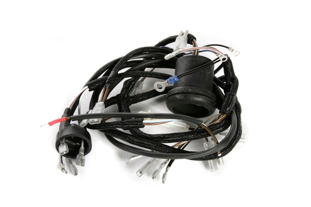 Wiazka , 898426M93 | poltechparts.pl
