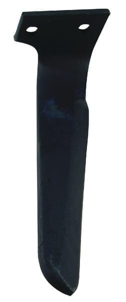 Ząb brony aktywnej, prawy, L=350 mm pasujący do Kuhn KE0720