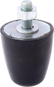 Odbojnik gumowy KD1520884