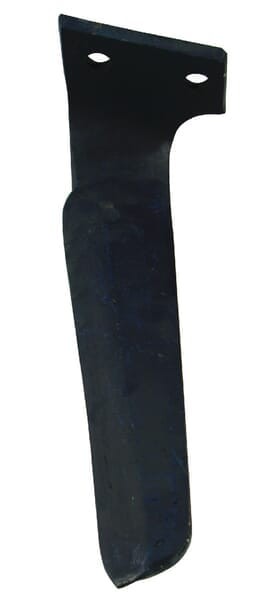 Ząb brony aktywnej, lewy, L=350 mm pasujący do Kuhn KE0719