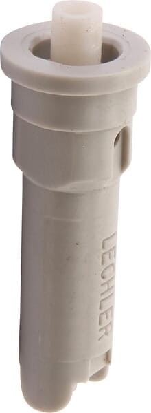 Rozpylacz eżektorowy ID 90° 06 szary ceramiczny Lechler ID9006C