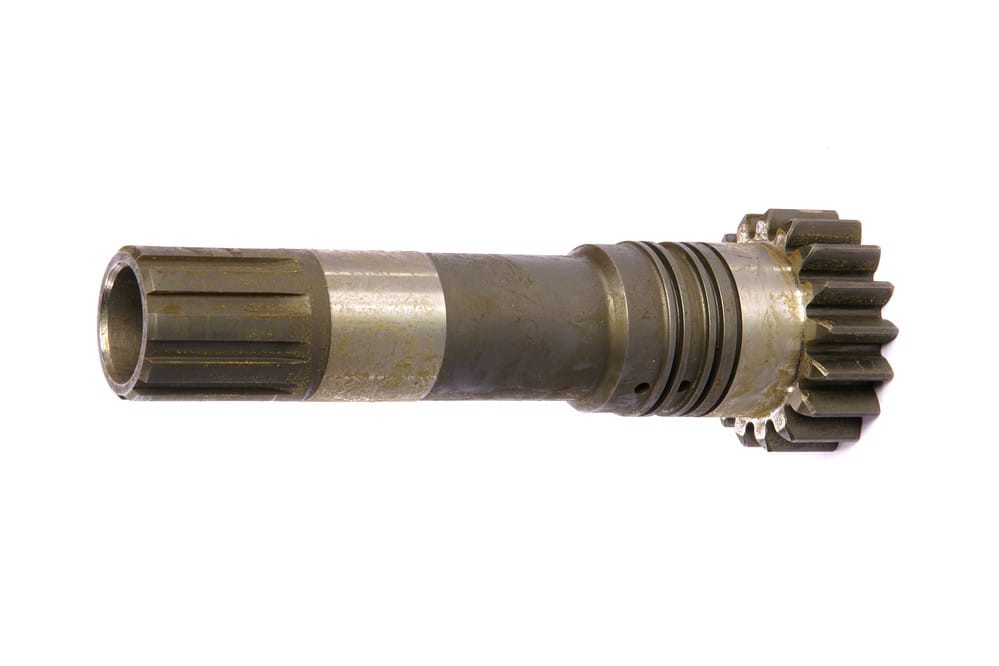 Zebnik , 899332M92 | poltechparts.pl