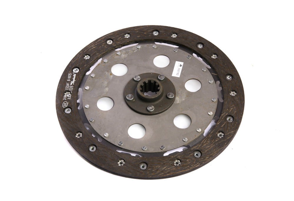 Płytka | poltechparts.pl