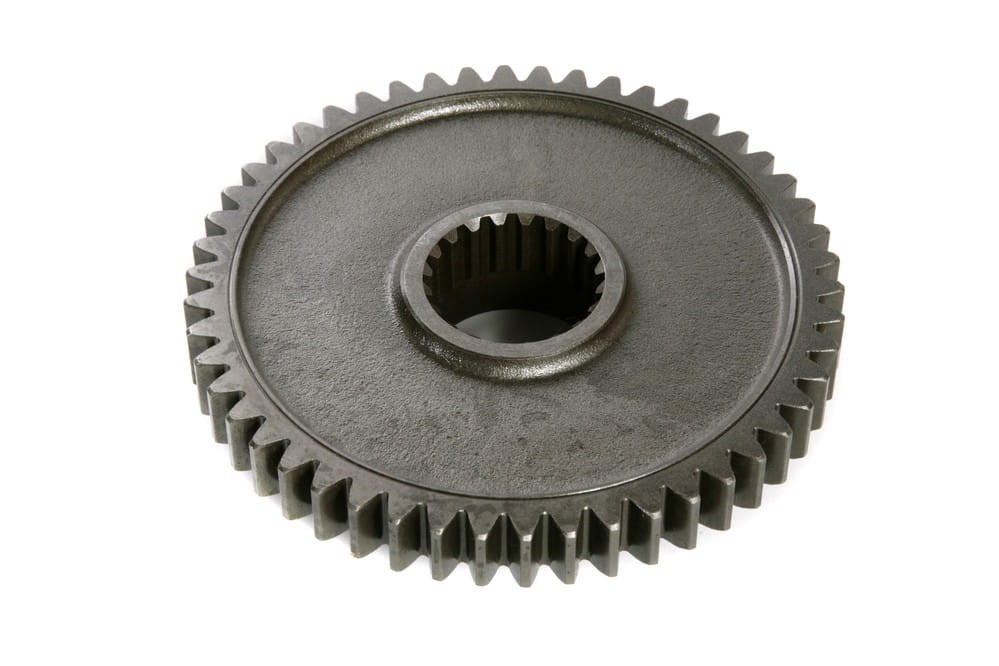 Koło zębate | poltechparts.pl