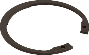 Pierścień zabezpieczający 55x2 KG01129300