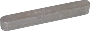 Wpust pryzmatyczny 8x7x60 KG01307500