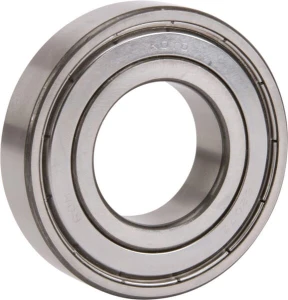 Łożysko kulkowe, 6207-2Z KG01381200