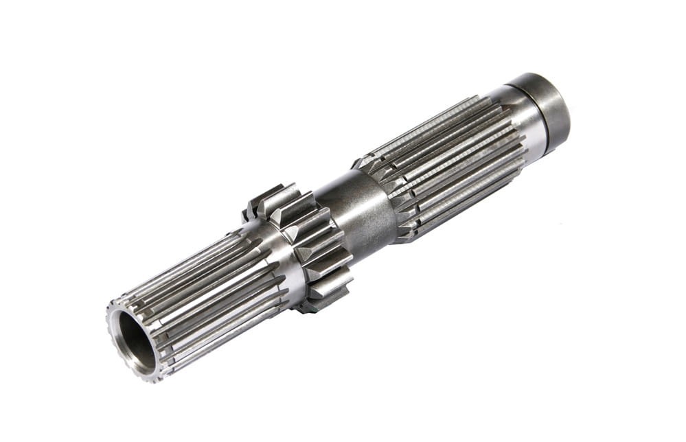 Wał, 906743M92 | poltechparts.pl