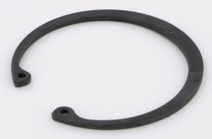 Pierścień zabezpieczający l.72 Vicon KG01130500