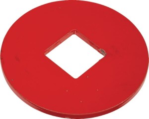 Podkładka dociskowa KK121102