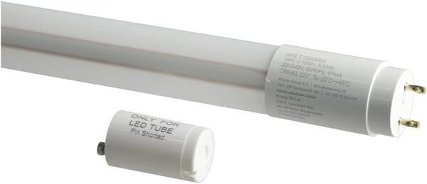 Świetlówka LED TL - T8 120 cm G13 14W 6500K KRLT1200865