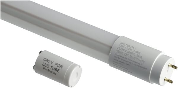 Świetlówka LED TL - T8 60 cm G13 7.5W 4000K KRLT600840
