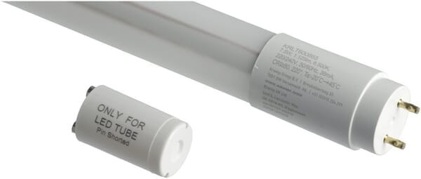 Świetlówka LED TL - T8 60 cm G13 7.5W 6500K KRLT600865