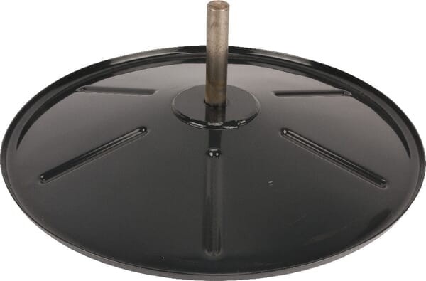 Tarcza układająca wał pokosu Ø 500 mm KT1946000086