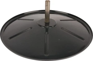 Tarcza układająca wał pokosu Ø 500 mm KT1946000086