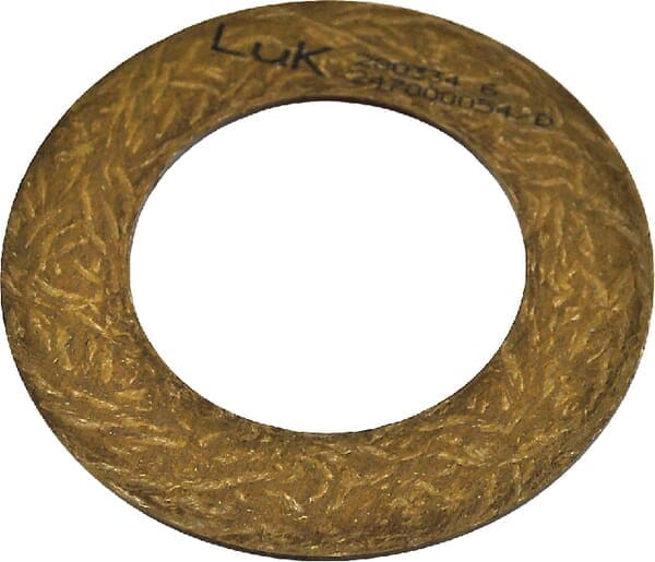 Podkładka Ø140xØ85x3.2 KT99240422