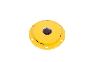 Rubber coupling KT99244590