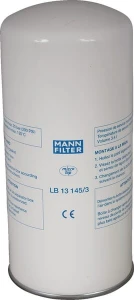 Filtr odolejania sprężonego powietrza LB131453