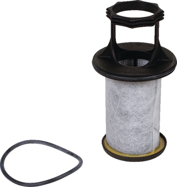 Filtr odmy LC5002X
