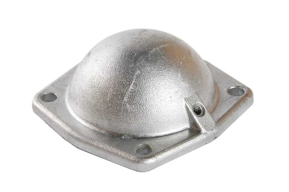 Kosz Pokr Zacisk , D28260049 | poltechparts.pl