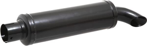 Rura tłumika L952145ENAMELN
