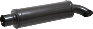 Rura tłumika L952145ENAMELN