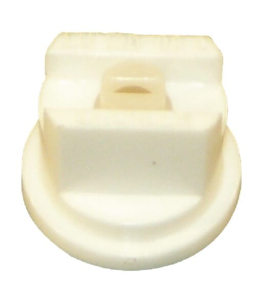 Rozpylacz płaskostrumieniowy LU 120° 08 biały ceramiczny Lechler LU12008C