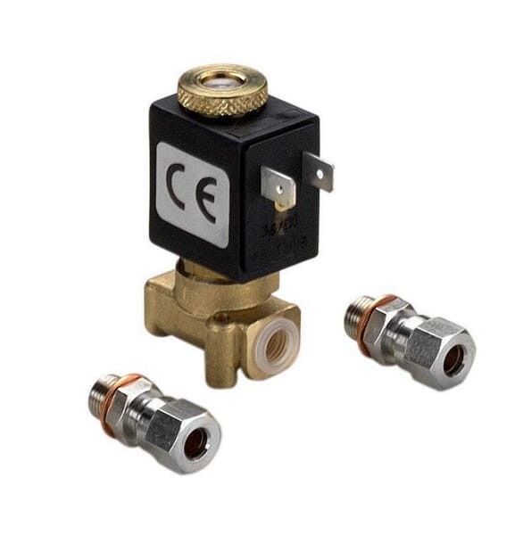 Przełącznik sygnału pneumatycznego 24V LH1080011