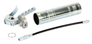 Smarownica ręczna Lube-Shuttle® z wężykiem LS3035020