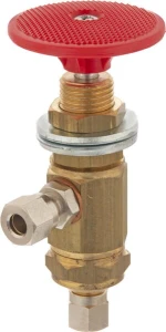 Przełącznik sygnału pneumatycznego, nożny LH1080050